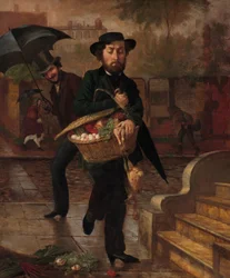 Young Husband, First Marketing